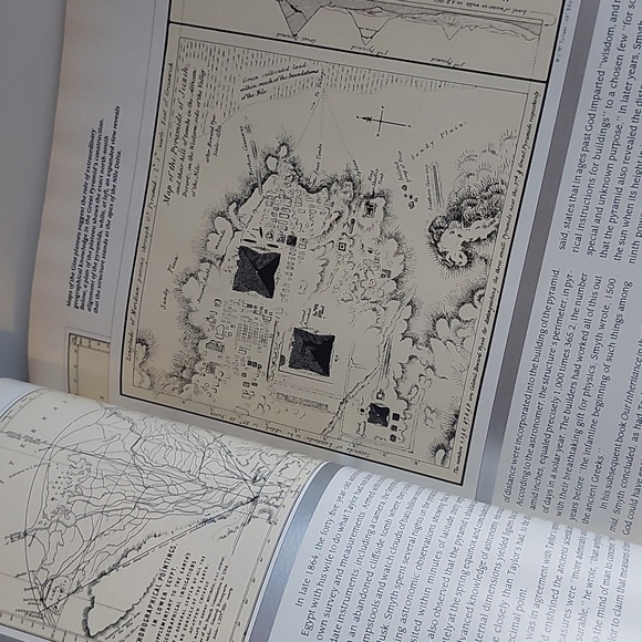 Vintage Mysteries of The Unknown Mystic Place Book - Picture 5 of 6